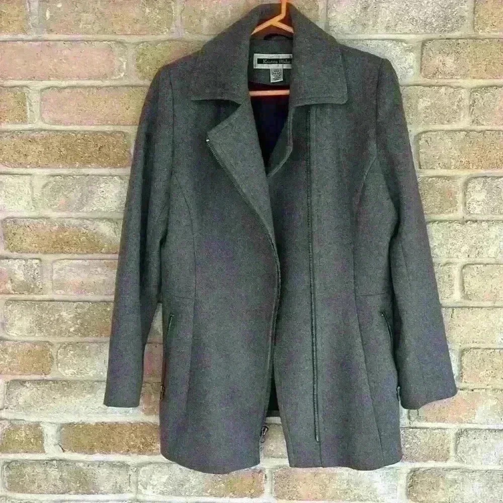 Kristen Blake Suit Style Jacket Size Medium!!